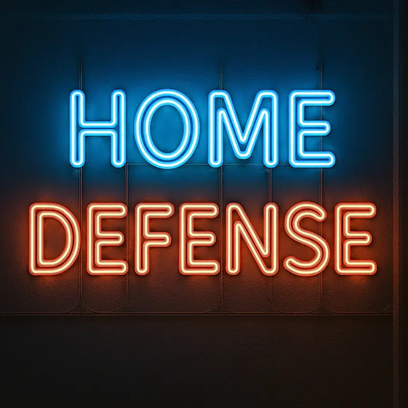 Home Defense