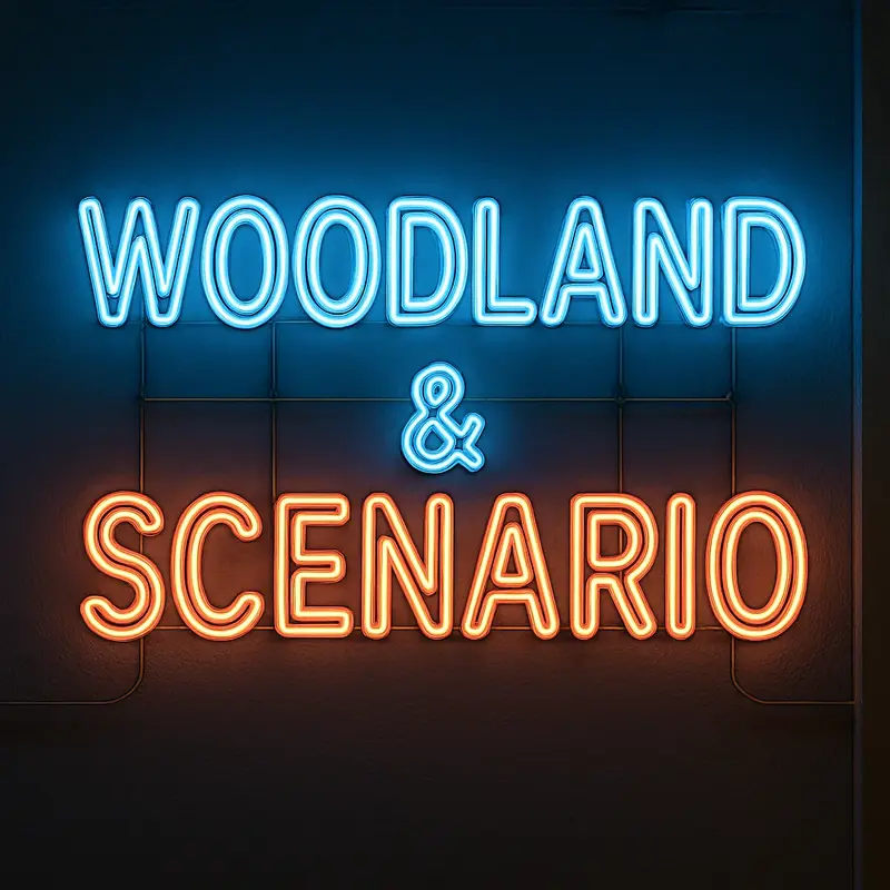 Woodland