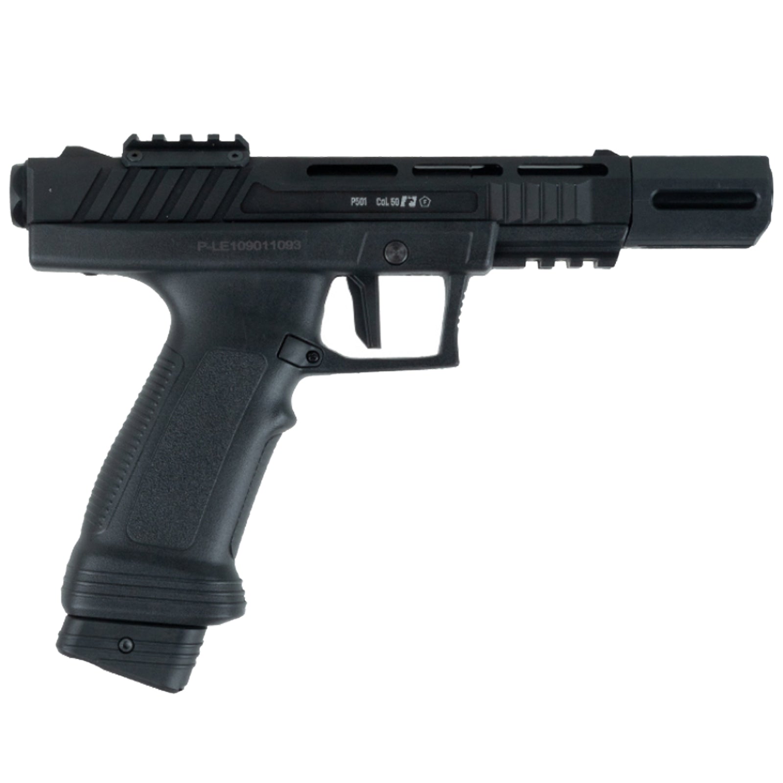 First Strike GD50 Sicariis Paintball Pistole Cal.50