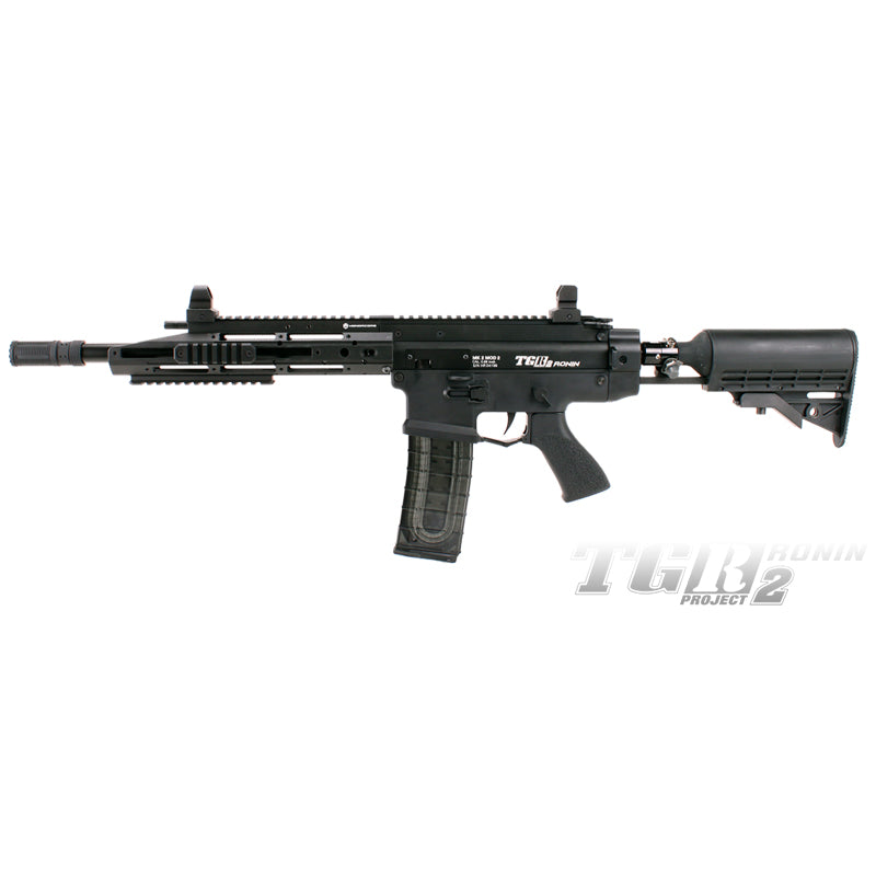 Maxtact TGR2 Ronin Cal.68 Paintball Markierer