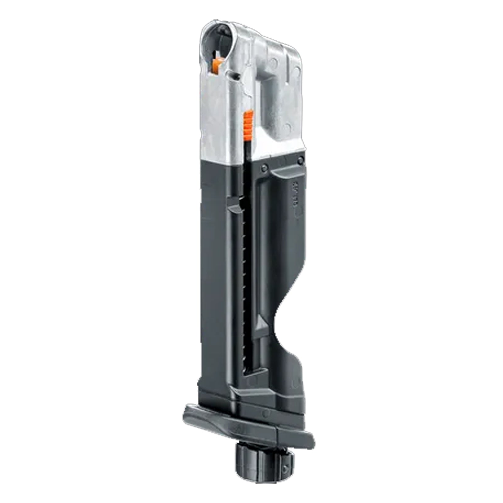 T4E GLOCK Quick-Piercing-Magazin 8-Schuss - Cal.43
