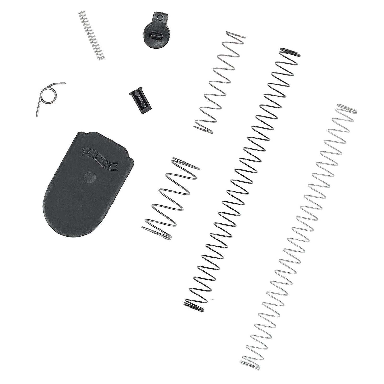 T4E Walther PDP 4" Compact Service-Kit für die Waffe