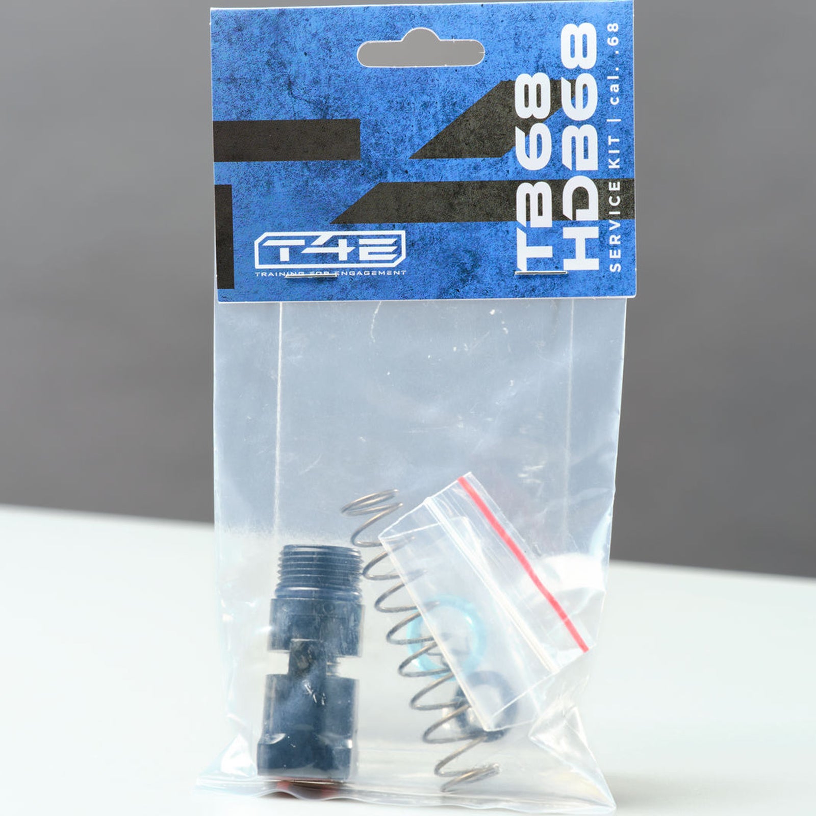 T4E TB68 / HDB68 Gen.2 Service-Kit für die Waffe