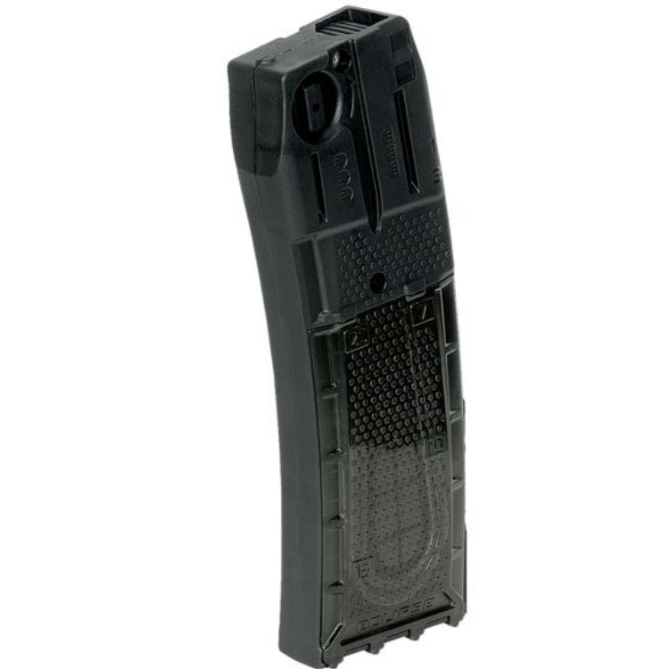 Planet Eclipse CF20 Pro Magazin für EMF100 / EMF200 & DYE DAM - schwarz