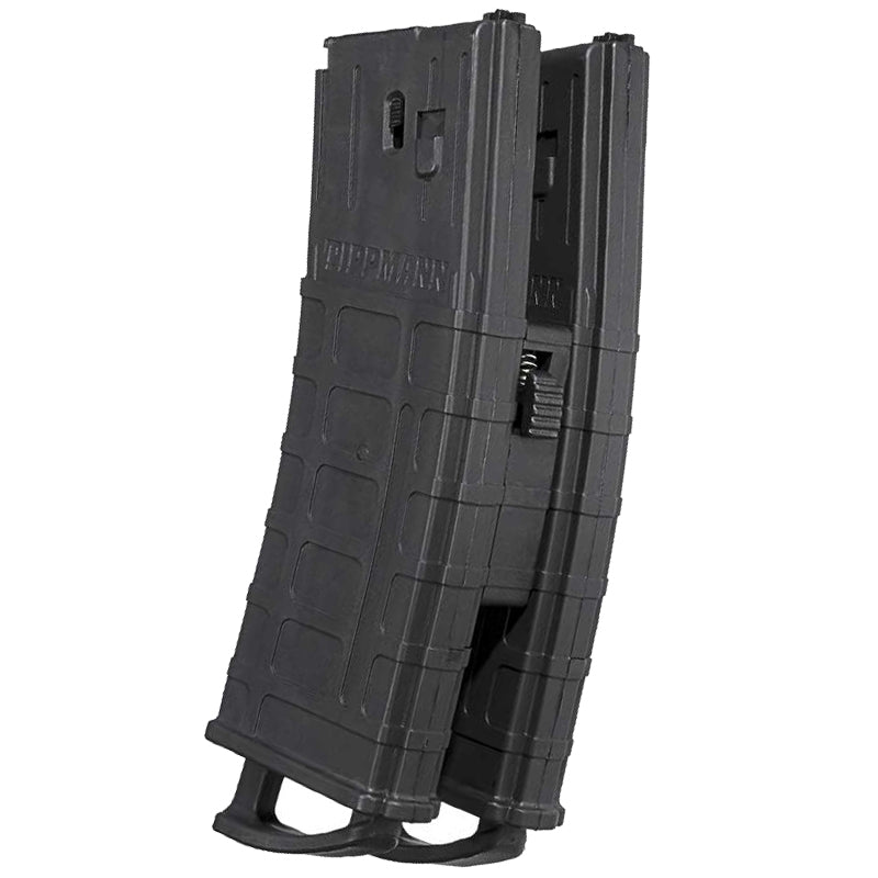 3 x 2 TMC Magazine mit Coupler + Exalt Speed Winder - Sparpaket