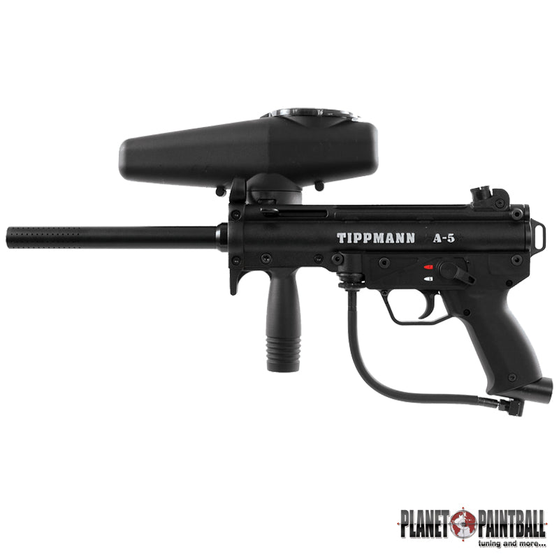 Tippmann A5 Paintball Markierer Cal.68 (NEW)
