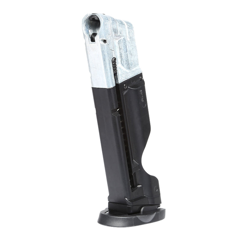 Ersatzmagazin für T4E Smith&Wesson M&P9 2.0 cal.43 Pistole