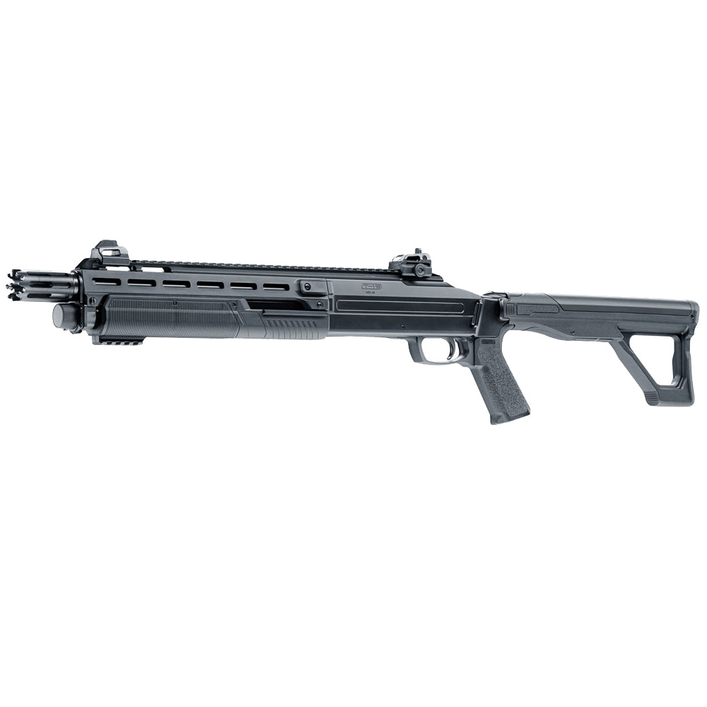 Umarex T4E HDX 68 / TX 68 Pump Action Gewehr Cal.68