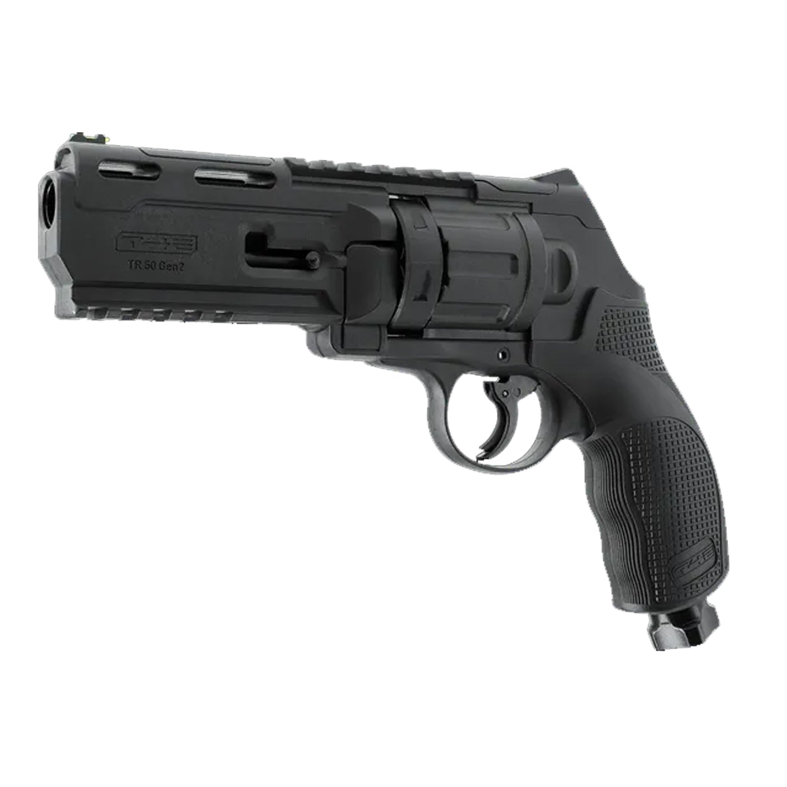 Umarex T4E TR 50 Gen2 RAM Revolver cal.50