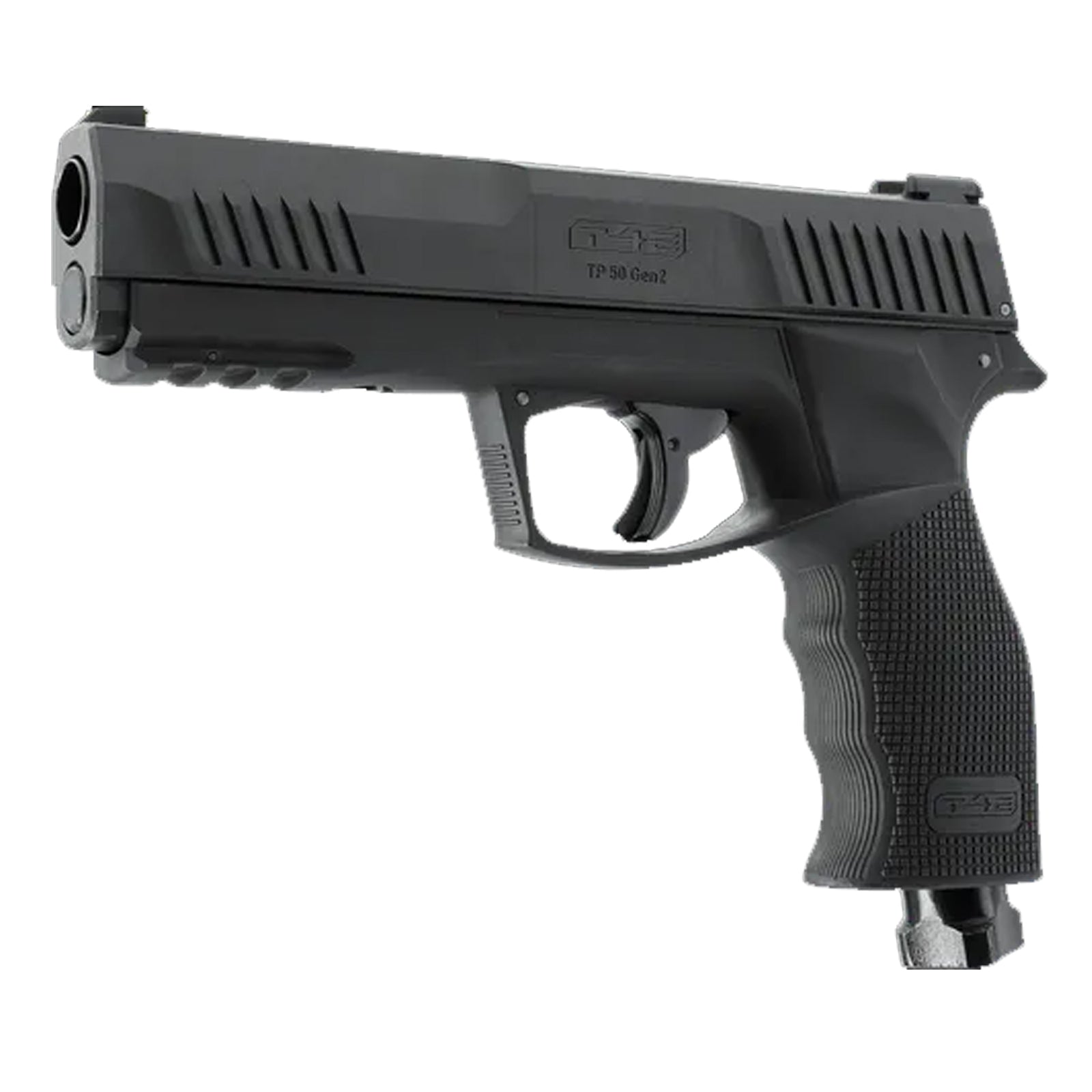 T4E TP 50 Gen.2 Pistole für Home Defense Cal.50