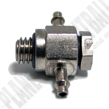 T-Banjo Fitting für Response Trigger + Cyclone Feed