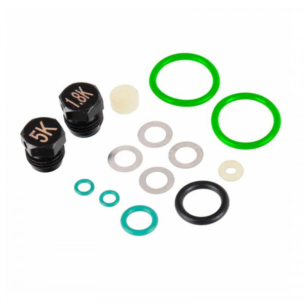 POWAIR MICROMAX Regulator Kit / Ersatzteil Set (200 BAR)