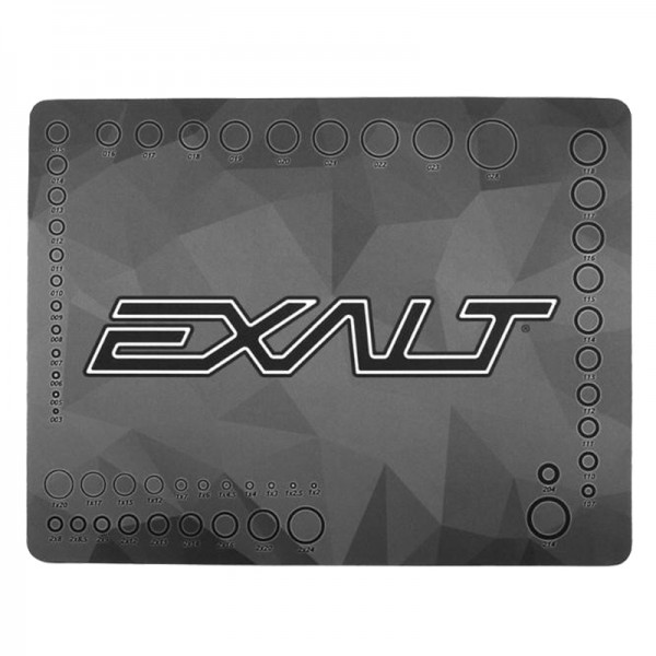 Exalt V2 Techmatte grau