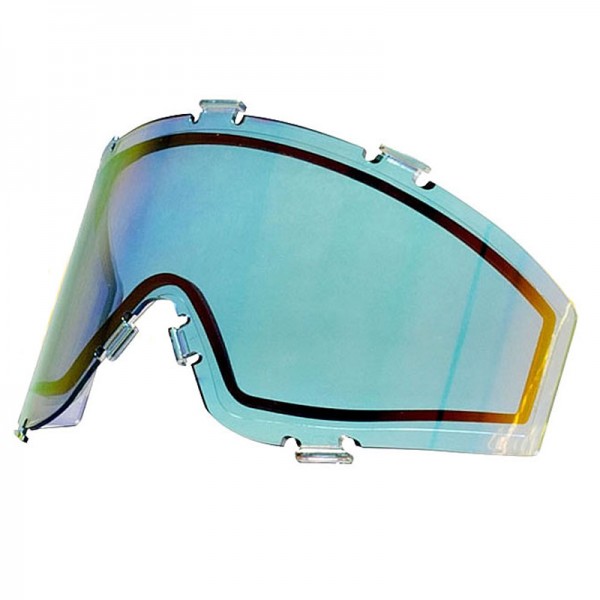 JT Spectra Thermal Maskenglas Prizm 2.0 - Sky