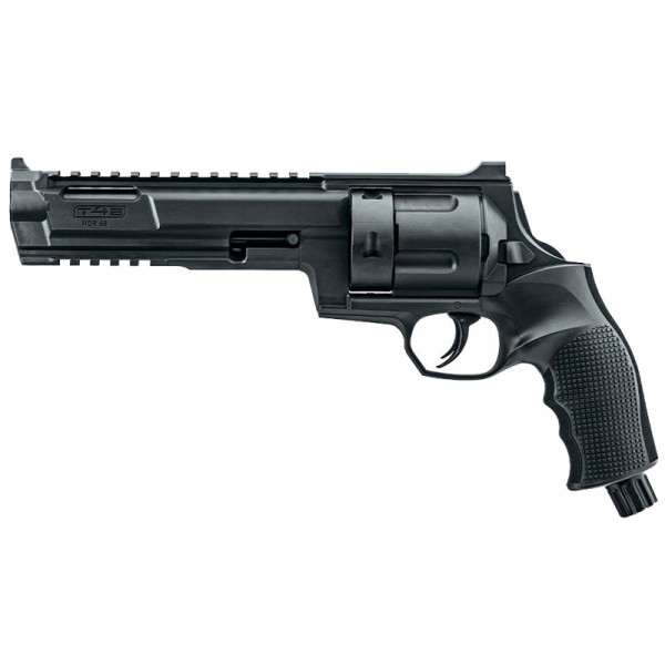 Umarex T4E HDR 68 RAM Home Defense Revolver cal.68