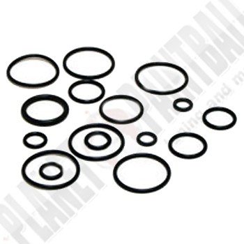 O-Ring Set für L7 Bolt System [DM|PM|PMR]