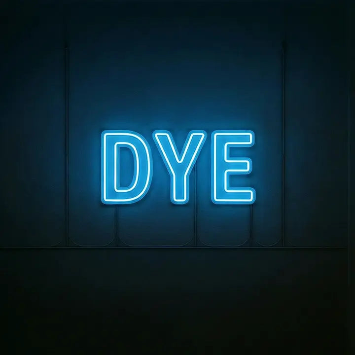 Dye