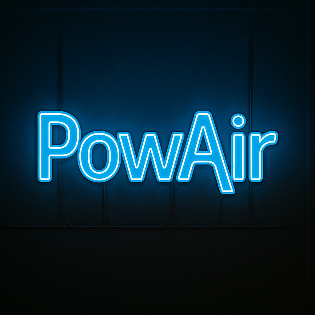 PowAir