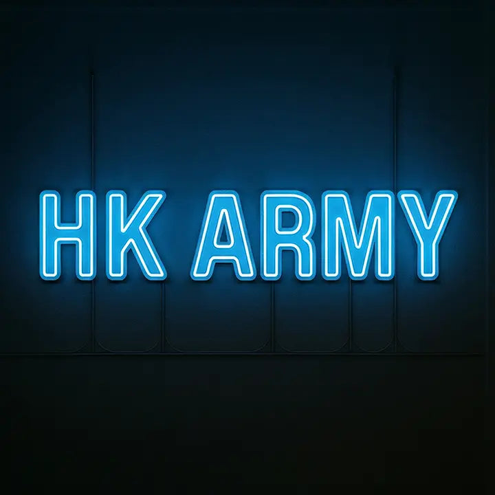 HK Army