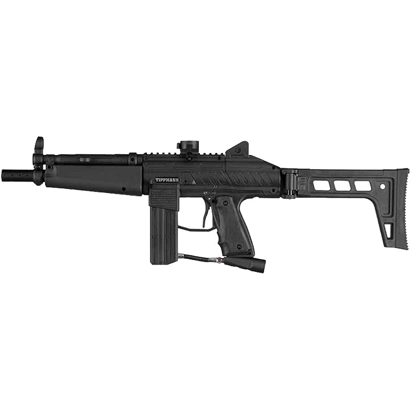 Tippmann