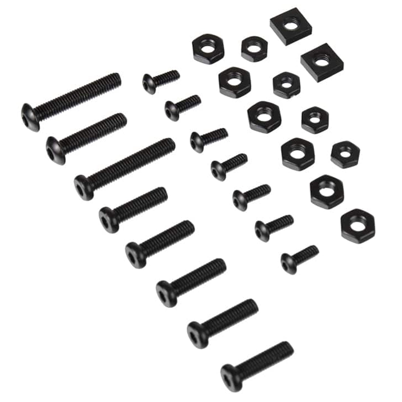 Tippmann 98 Schrauben Set / Screw Kit