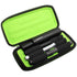 Exalt Carbon Barrel Case - schwarz