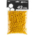 Dynamic Sports Gear RAM Paintballs Cal.43 (500er Beutel) - GELB