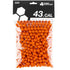 Dynamic Sports Gear RAM Paintballs Cal.43 (500er Beutel) - ORANGE