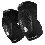 Carbon CC Paintball Knee Pads / Knieschoner