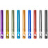 Carbon S63 Nano Barrel Tip / Lauffront - verschiedene Farben