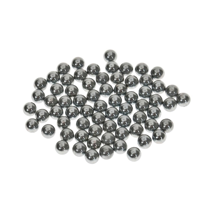 Stahlkugeln cal.43 RAM Kugeln für Pistolen & Gewehre - 50 Stück