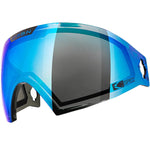 Carbon Zero Pro C-Spec Thermal Maskenglas Highlight
