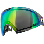 Carbon Zero Pro C-Spec Thermal Maskenglas Highlight
