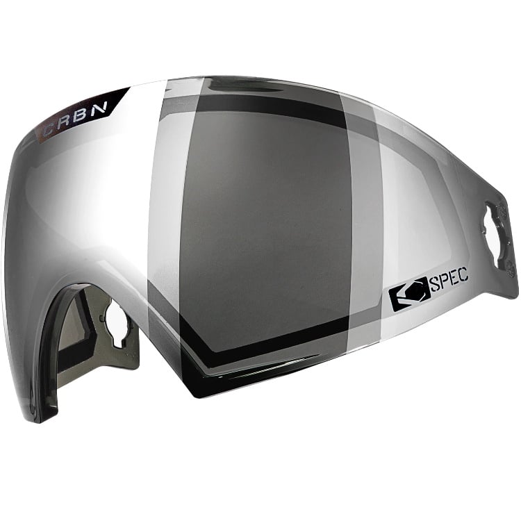 Carbon Zero Pro C-Spec Thermal Maskenglas Highlight