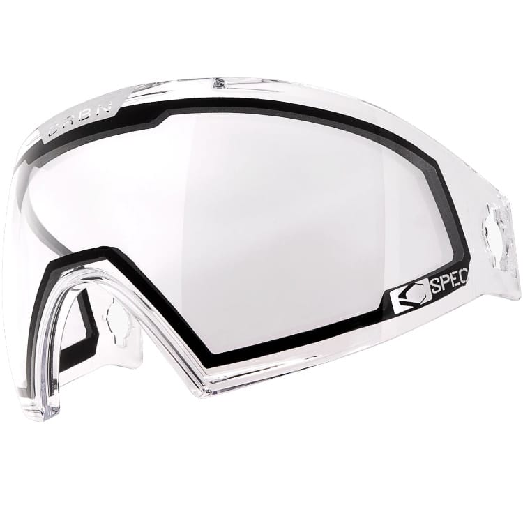 Carbon Zero Pro C-Spec Thermal Maskenglas Lowlight