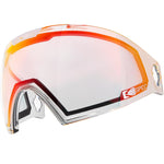 Carbon Zero Pro C-Spec Thermal Maskenglas Lowlight