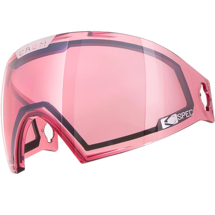 Carbon Zero Pro C-Spec Thermal Maskenglas Lowlight