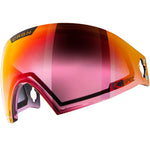 Carbon Zero Pro C-Spec Thermal Maskenglas Midlight