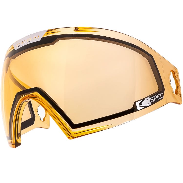 Carbon Zero Pro C-Spec Thermal Maskenglas Midlight