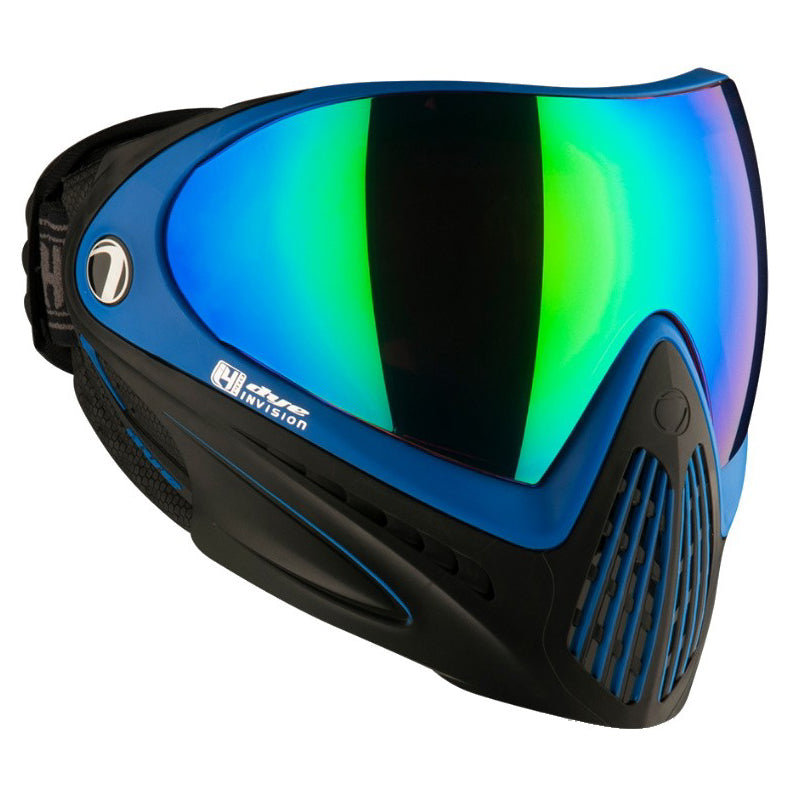 DYE I4 PRO SEATEC Paintball Maske