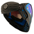 DYE I4 PRO SEATEC Paintball Maske