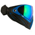 DYE I4 PRO SEATEC Paintball Maske