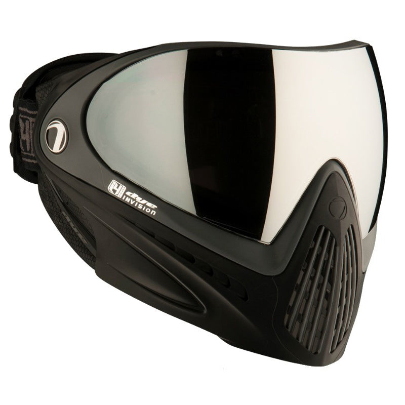 DYE I4 PRO SHADOW Paintball Maske