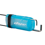 DYE Flex Barrel Cover in verschiedenen DYElucent Farbvarianten