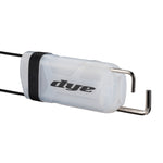 DYE Flex Barrel Cover in verschiedenen DYElucent Farbvarianten