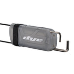 DYE Flex Barrel Cover in verschiedenen DYElucent Farbvarianten