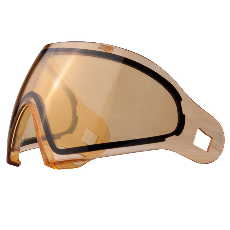 DYE I4 / I5 Thermal Maskenglas - High Definition