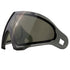 DYE I4 / I5 Thermal Maskenglas - smoke