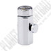 Dye Regulator Tester - silber