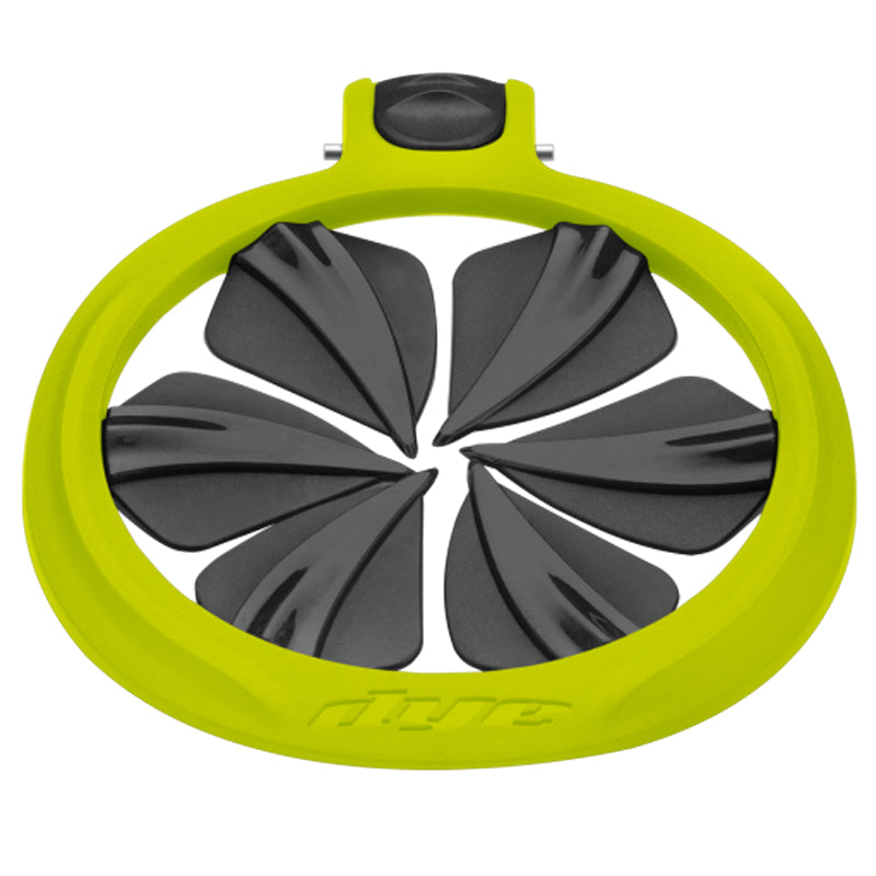 Dye Rotor R2 Quick Feed lime